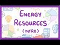 UK Energy Sources and Usage