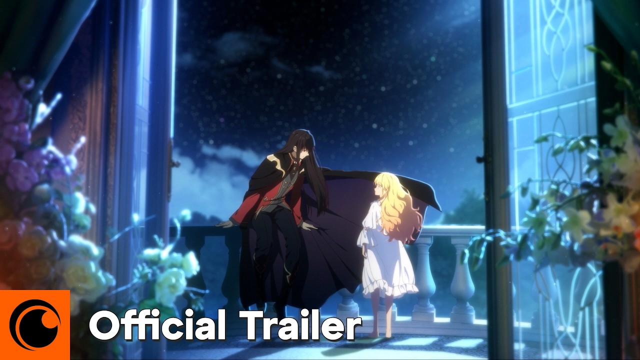 The Fated Magical Princess: Who Made Me a Princess Vorschaubild des Trailers