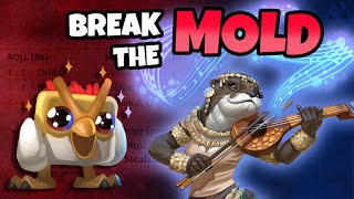 Break the Mold in D&D/TTRPG Character Creation with the Traveller System!