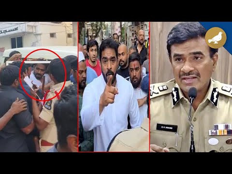 Siasat ki khabrein 19th June 2025