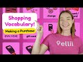 Money and Payment Vocabulary