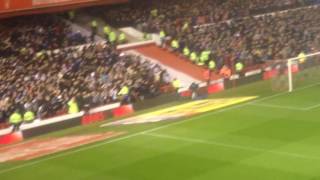 Nottingham Forest vs Newcastle highlights (2/12/16)