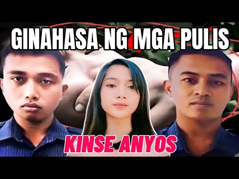 RAP!ST NA MGA PULIS