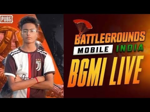 BGMI LIVE STREAM 50K BGMI LIVE STREAM 50K SUBSCRIBERS