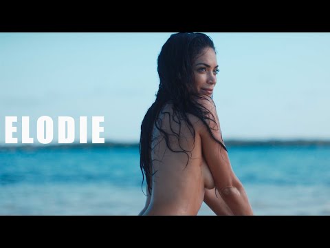 ELODIE The Cal 2025 - 4K