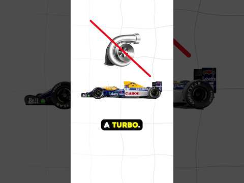 Ayrton Senna's Incredible Throttle Technique #ayrtonsenna