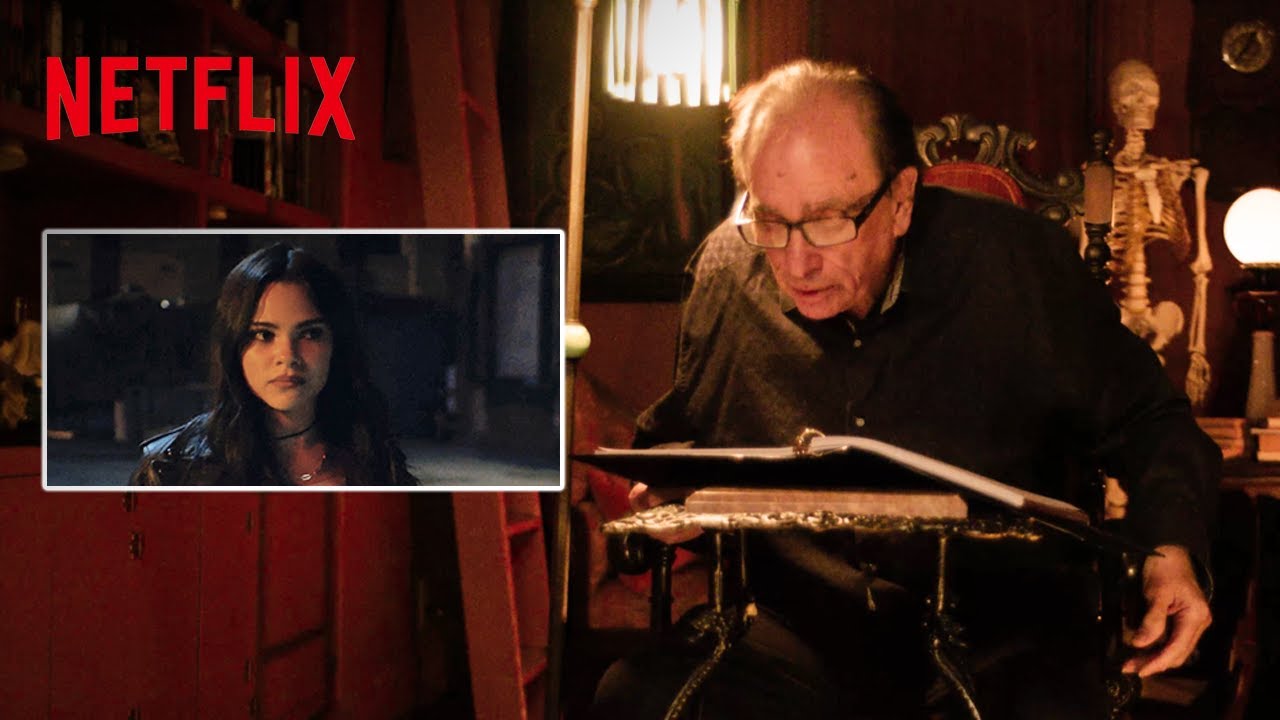 Fear Street: Prom Queen Vorschaubild des Trailers