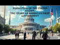 Understanding the Articles of Confederation
