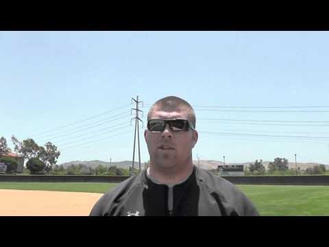 IVC Baseball Program