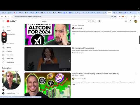 Don't fall for the XAI43T Scam | Fake Elon Musk Crypto Token - #XAI43T Scam