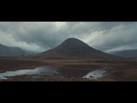 Iceland Dream List - Ian Harper and Henry Nathan