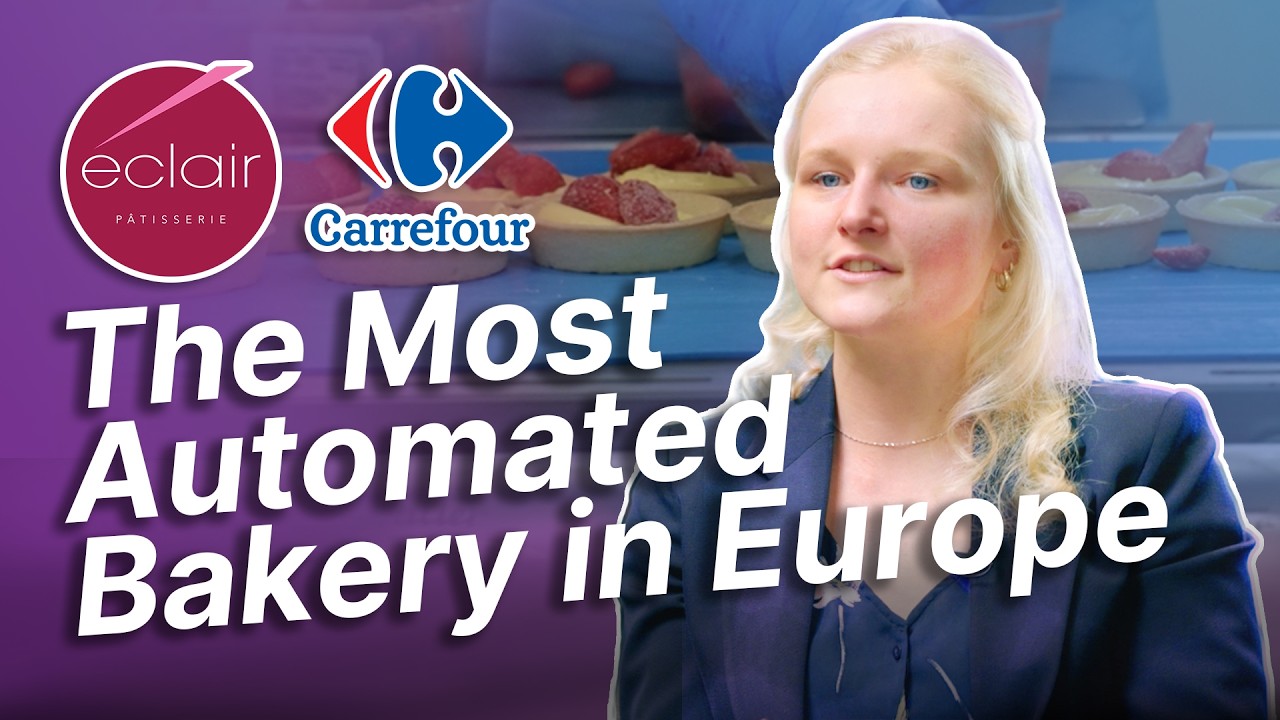 Carrefour Éclair: Optimizing 24/7 Industrial Manufacturing with Odoo | 25.06.2026

Discover how Carrefour Éclair runs a continuous, automated manufacturing and supply chain operation using Odoo. Designed for ...