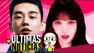 "PARK SHIN HYE POR FIN YA NO ES MALA ACTRIZ" + YOO AH IN ES ENCONTRADO INOCENTE DE FUERTE ACUSACIÓN