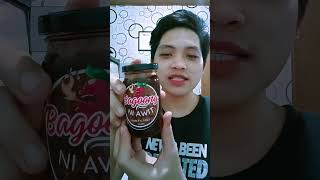 Bagoong ni Awit updated version