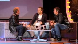 HINTZE und SIGL Samstag 10. Mai 2014