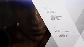 Detroit: Become Human