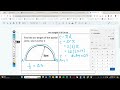 Understanding Arc Length in Partial Circles