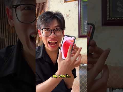 Khi hảo cháu đố bà đoán trái cây, nhưng mấy quả này nó lạ lắm #doduyhieu #shorts