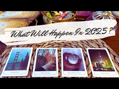 2025 🔮 Your Full Monthly Detailed Predictions | pick a card reading