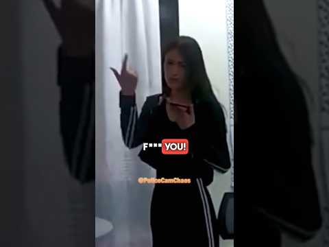 Entitled 13 y/o Gets Caught at School!!!🤦‍♂️😩🥱#bodycam #lawenforcement #police #cops #bodycamera