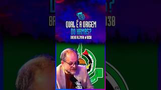 QUAL É A ORIGEM DO HAMAS?