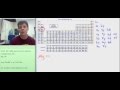 Noble Gas Electron Configurations
