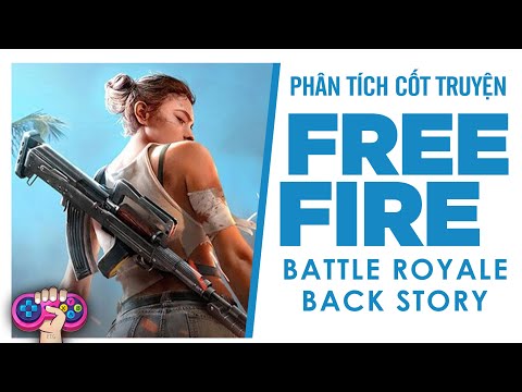 Phân tích cốt truyện: FREE FIRE