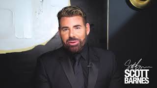 Who Is Scott Barnes? The Icon Behind the JLo Glow