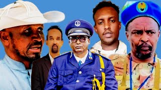 Wararkii u Danbeeyey Xogo Dheeraad ah oo Kasoo Baxaya Dil Hargaysa Loogu Gaystay Mujahid Axmed Cadib