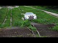 Nissan X-Trail Acenta Navi