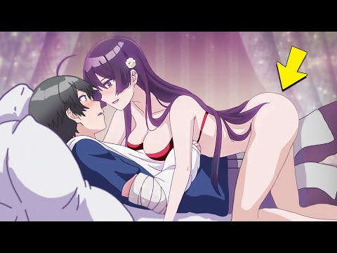 He was forced to marry the girl he hated most, but if he refused, he’d lose everything| Anime Recap