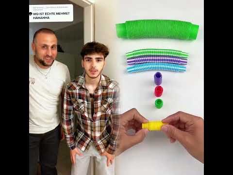 mehmet gegen mehmet – wer gewinnt? 😏🔥#humor #outtakes #mehmetvsmehmet #lustig #comedy #viralvideo
