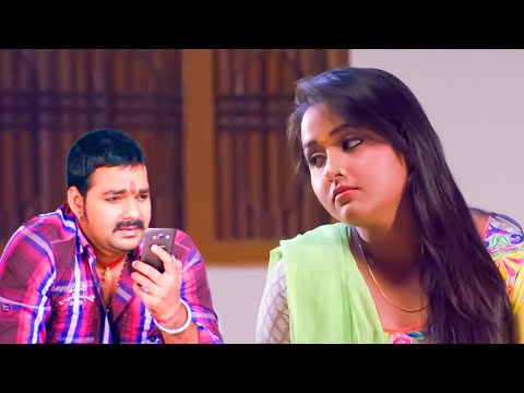 पवन सिंह और काजला राघवानी के शादी में क्यों बाधा डाला काजल का मामा #Pawan Singh, #Kajal Raghwani