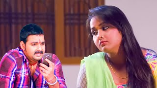 पवन सिंह और काजला राघवानी के शादी में क्यों बाधा डाला काजल का मामा #Pawan Singh, #Kajal Raghwani