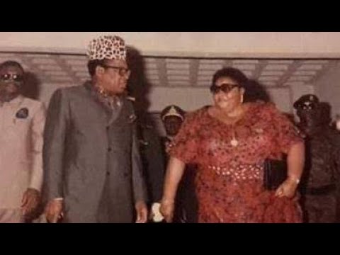 🔴TEMOIGNAGE DU GOUVERNEUR DE MOBUTU AU CONGO CENTRAL, NZUZI WA MBOMBO.