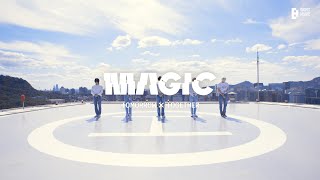 TXT - Magic