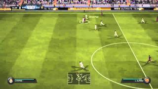 FIFA 16 Bullshittery
