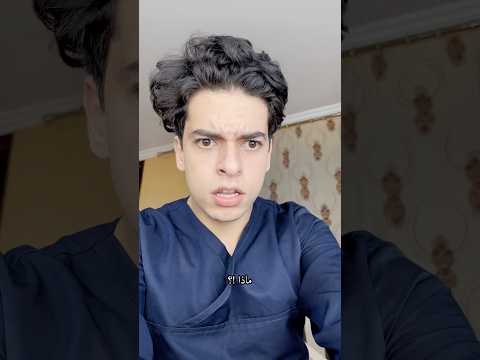 عاد أبي للحياة بعدما فقدنا الأمل‼️🤯