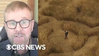 YouTube video thumbnail: How Realistic is Steven Spielberg's new Movie "Disclosure Day"?
