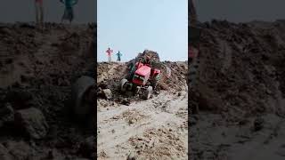Tractor stunt#shorts