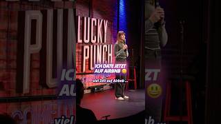 Dating-Tipps 😃 – Emilia Suchlich beim Mittermeiers Lucky Punch Comedy Club | ARD Stand-Up