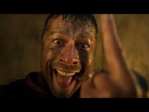 Drinker's Chasers - The Running Man Absolutely Sucks