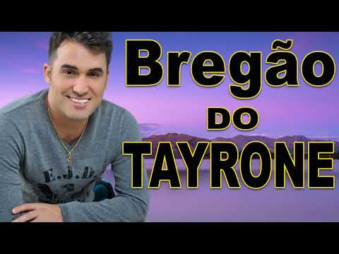 TAYRONE BREGA 2025