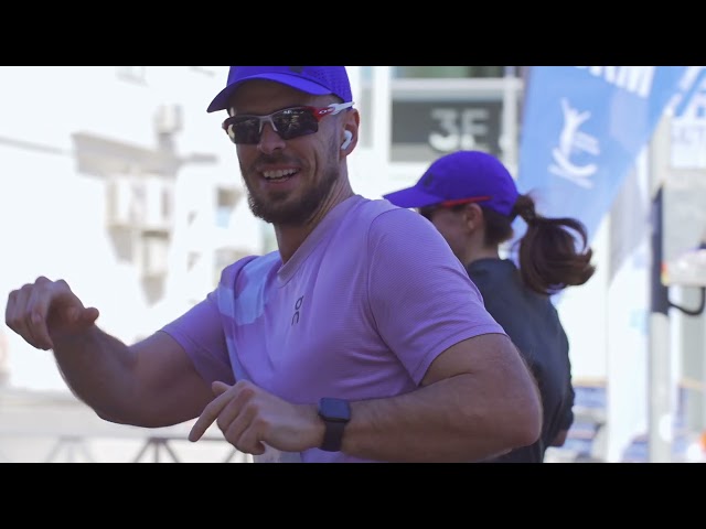 limassol international marathon