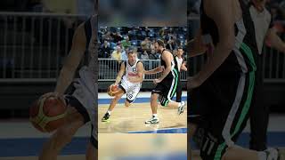 Sarunas Jasikevicius Kimdir - Sarunas Jasikevicius Olmak #basketall #basketallorg #basketall_org