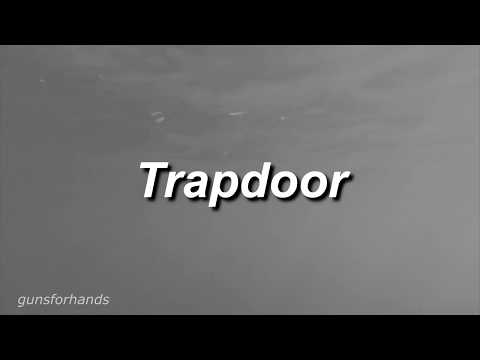 trapdoor - twenty one pilots // lyrics