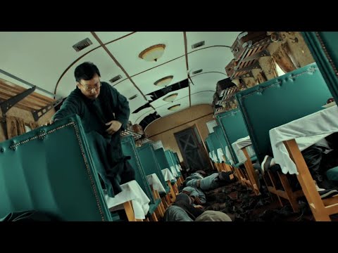 【FULL】鼠灾版《釜山行》！恐怖毒鼠攻陷列车，乘客死里逃生，引爆心跳！【狂鼠列车 Rat Disaster】 | 惊悚/灾难 | 经典大本营