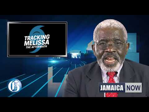 YouTube video thumbnail: Jimmy Cliff has Died; Gov’t, Opp Clash Over US$150m Loan to JPS; Leptospirosis Deaths