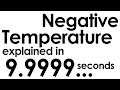 Understanding Temperature in Physics
