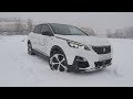 Peugeot 3008 Allure